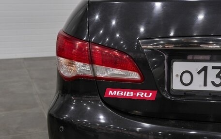 Nissan Almera, 2015 год, 750 000 рублей, 8 фотография