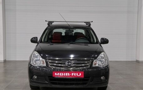 Nissan Almera, 2015 год, 750 000 рублей, 2 фотография