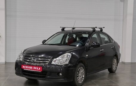 Nissan Almera, 2015 год, 750 000 рублей, 3 фотография