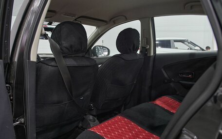 Nissan Almera, 2015 год, 750 000 рублей, 15 фотография