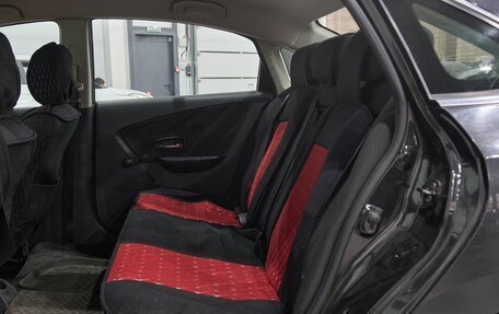 Nissan Almera, 2015 год, 750 000 рублей, 11 фотография