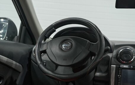 Nissan Almera, 2015 год, 750 000 рублей, 22 фотография