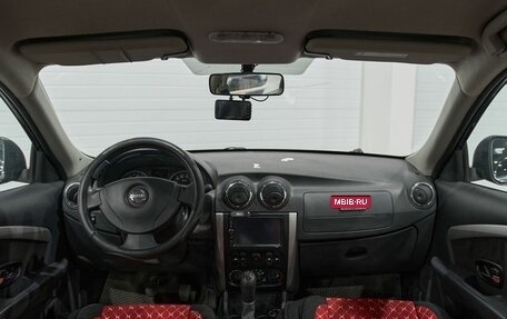 Nissan Almera, 2015 год, 750 000 рублей, 20 фотография