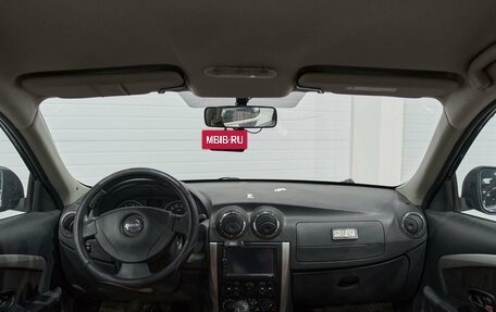 Nissan Almera, 2015 год, 750 000 рублей, 21 фотография