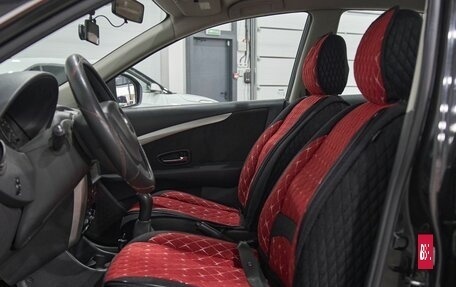 Nissan Almera, 2015 год, 750 000 рублей, 16 фотография