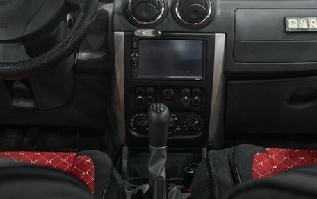 Nissan Almera, 2015 год, 750 000 рублей, 25 фотография