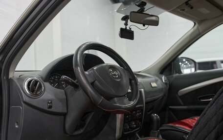 Nissan Almera, 2015 год, 750 000 рублей, 27 фотография