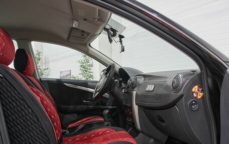 Nissan Almera, 2015 год, 750 000 рублей, 30 фотография