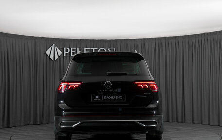 Volkswagen Tiguan II, 2021 год, 3 500 000 рублей, 6 фотография