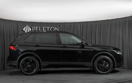 Volkswagen Tiguan II, 2021 год, 3 500 000 рублей, 8 фотография