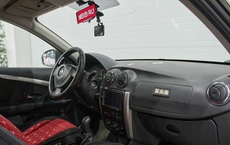 Nissan Almera, 2015 год, 750 000 рублей, 31 фотография