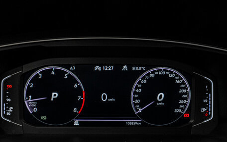 Volkswagen Tiguan II, 2021 год, 3 500 000 рублей, 14 фотография