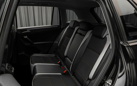 Volkswagen Tiguan II, 2021 год, 3 500 000 рублей, 15 фотография