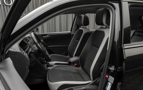 Volkswagen Tiguan II, 2021 год, 3 500 000 рублей, 11 фотография