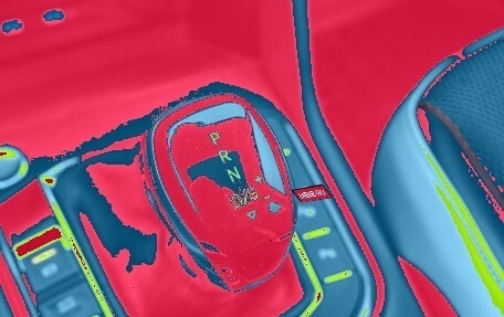 Volkswagen Tiguan II, 2021 год, 3 500 000 рублей, 23 фотография