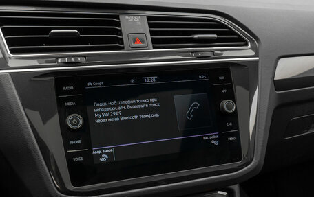 Volkswagen Tiguan II, 2021 год, 3 500 000 рублей, 27 фотография