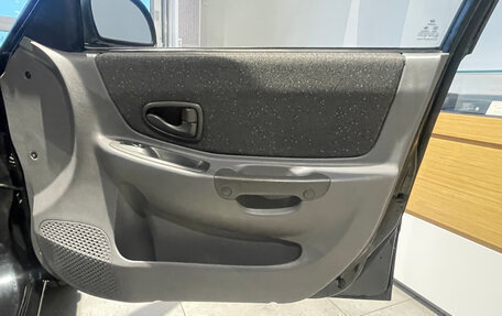 Hyundai Accent II, 2010 год, 490 000 рублей, 16 фотография