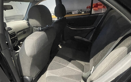 Hyundai Accent II, 2010 год, 490 000 рублей, 9 фотография