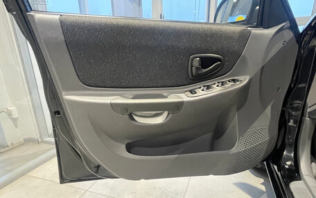 Hyundai Accent II, 2010 год, 490 000 рублей, 15 фотография