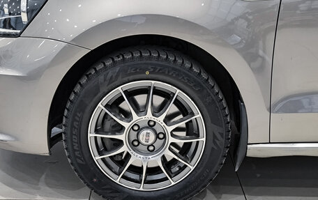 Volkswagen Polo VI (EU Market), 2017 год, 1 050 000 рублей, 22 фотография