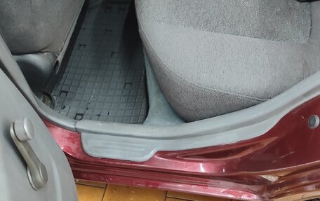 Hyundai Accent II, 2008 год, 430 000 рублей, 6 фотография