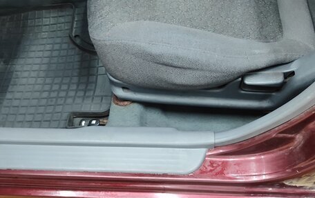 Hyundai Accent II, 2008 год, 430 000 рублей, 3 фотография