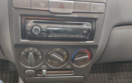 Hyundai Accent II, 2008 год, 430 000 рублей, 8 фотография