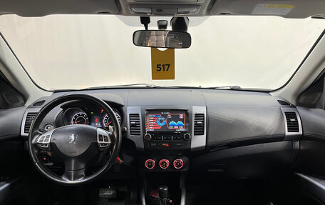 Peugeot 4007, 2011 год, 950 000 рублей, 5 фотография