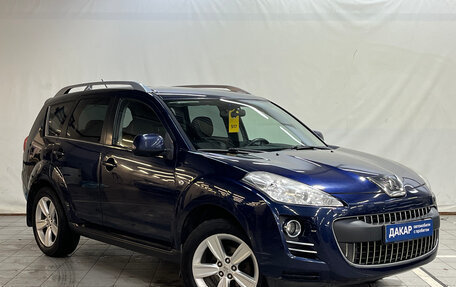 Peugeot 4007, 2011 год, 950 000 рублей, 2 фотография