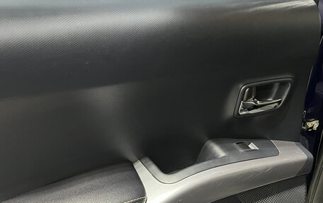 Peugeot 4007, 2011 год, 950 000 рублей, 6 фотография