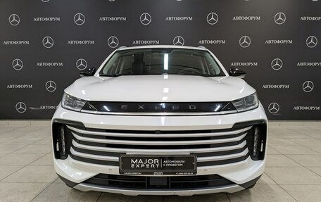 CheryExeed TXL, 2023 год, 2 300 000 рублей, 2 фотография