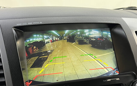 Peugeot 4007, 2011 год, 950 000 рублей, 9 фотография