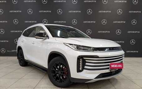 CheryExeed TXL, 2023 год, 2 300 000 рублей, 3 фотография