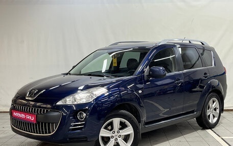 Peugeot 4007, 2011 год, 950 000 рублей, 1 фотография