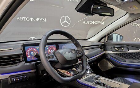 CheryExeed TXL, 2023 год, 2 300 000 рублей, 11 фотография