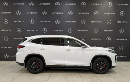 CheryExeed TXL, 2023 год, 2 300 000 рублей, 4 фотография