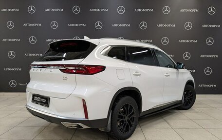 CheryExeed TXL, 2023 год, 2 300 000 рублей, 5 фотография