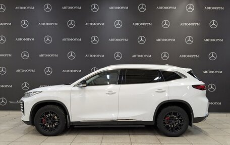 CheryExeed TXL, 2023 год, 2 300 000 рублей, 8 фотография