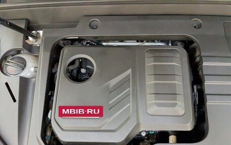 CheryExeed TXL, 2023 год, 2 300 000 рублей, 9 фотография