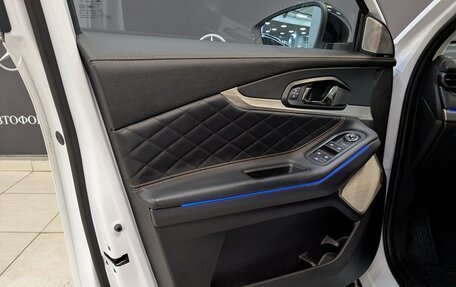 CheryExeed TXL, 2023 год, 2 300 000 рублей, 12 фотография