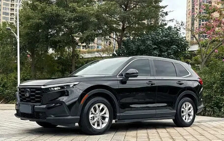 Honda CR-V, 2025 год, 4 006 000 рублей, 1 фотография