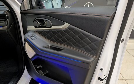 CheryExeed TXL, 2023 год, 2 300 000 рублей, 13 фотография