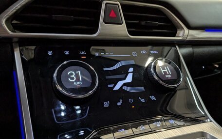 CheryExeed TXL, 2023 год, 2 300 000 рублей, 18 фотография