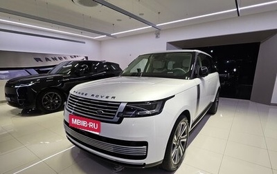 Land Rover Range Rover IV рестайлинг, 2025 год, 23 500 000 рублей, 1 фотография
