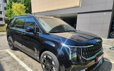 KIA Carnival, 2024 год, 5 146 000 рублей, 1 фотография