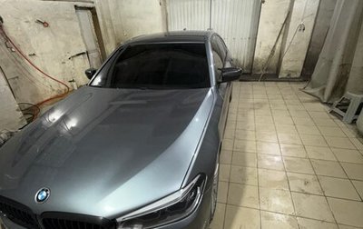 BMW 5 серия, 2018 год, 3 600 000 рублей, 1 фотография