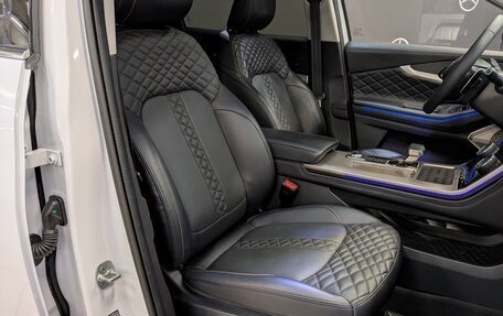 CheryExeed TXL, 2023 год, 2 300 000 рублей, 22 фотография