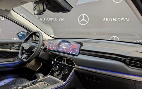 CheryExeed TXL, 2023 год, 2 300 000 рублей, 21 фотография