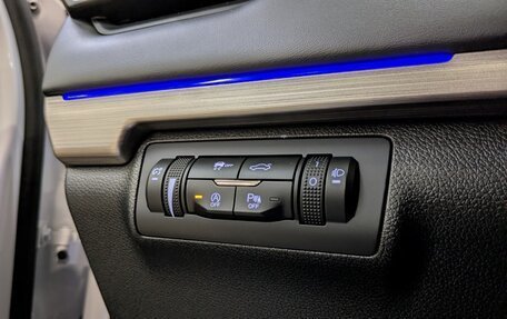 CheryExeed TXL, 2023 год, 2 300 000 рублей, 19 фотография