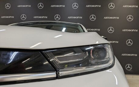 CheryExeed TXL, 2023 год, 2 300 000 рублей, 24 фотография